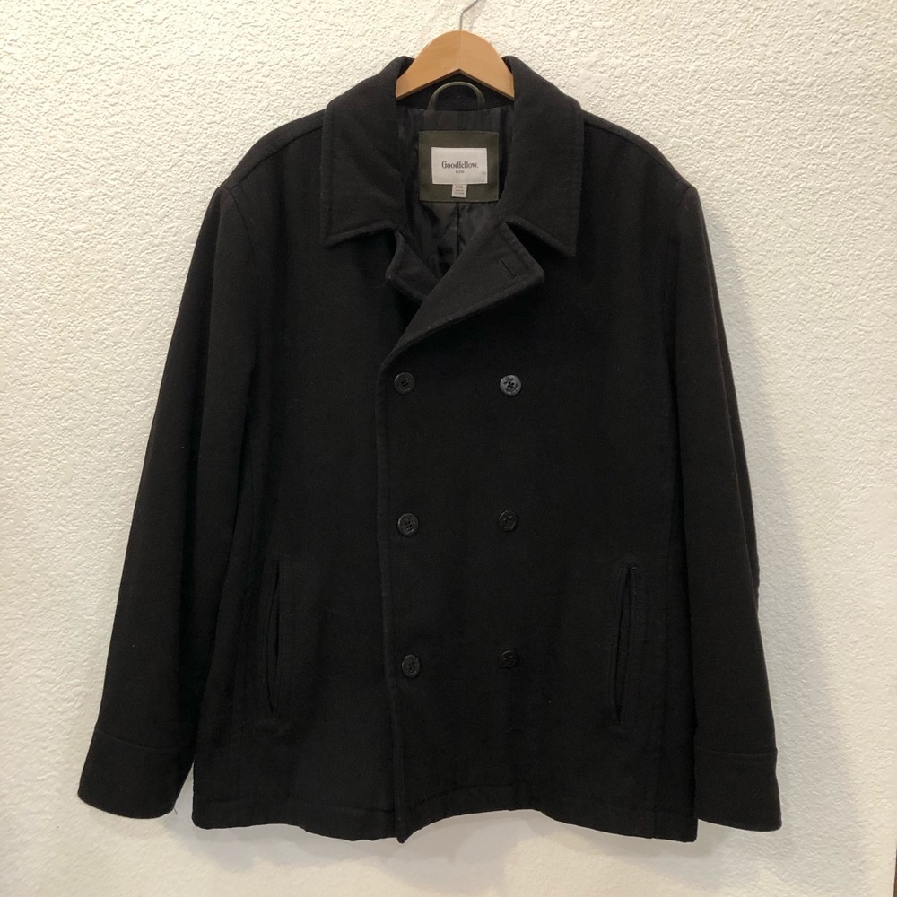 Goodfellow & CO | Men’s Peacoat